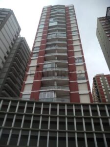 mar del plata frente al mar