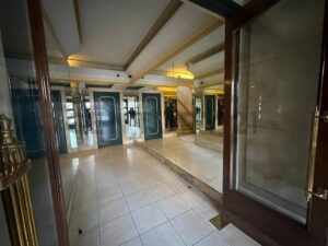 Mar del Plata Oficina