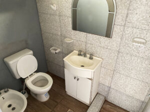 inmobiliaria bregar baño