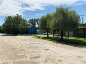 inmobiliaria bregar frente