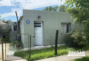 inmobiliaria bregar frente