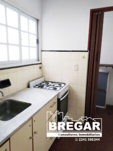 Departamento Olivos en Venta