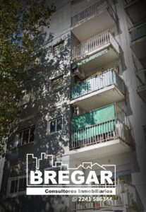 Departamento Olivos en Venta