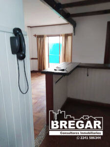 Departamento Olivos en Venta